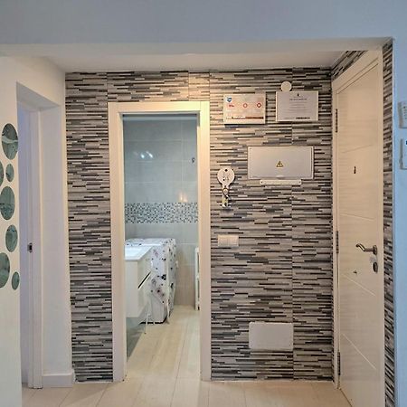 Casa Diana By Helloapartments Коста дел Силенцио Екстериор снимка