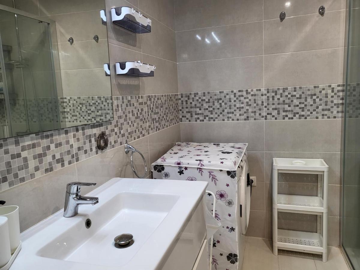 Casa Diana By Helloapartments Коста дел Силенцио Екстериор снимка