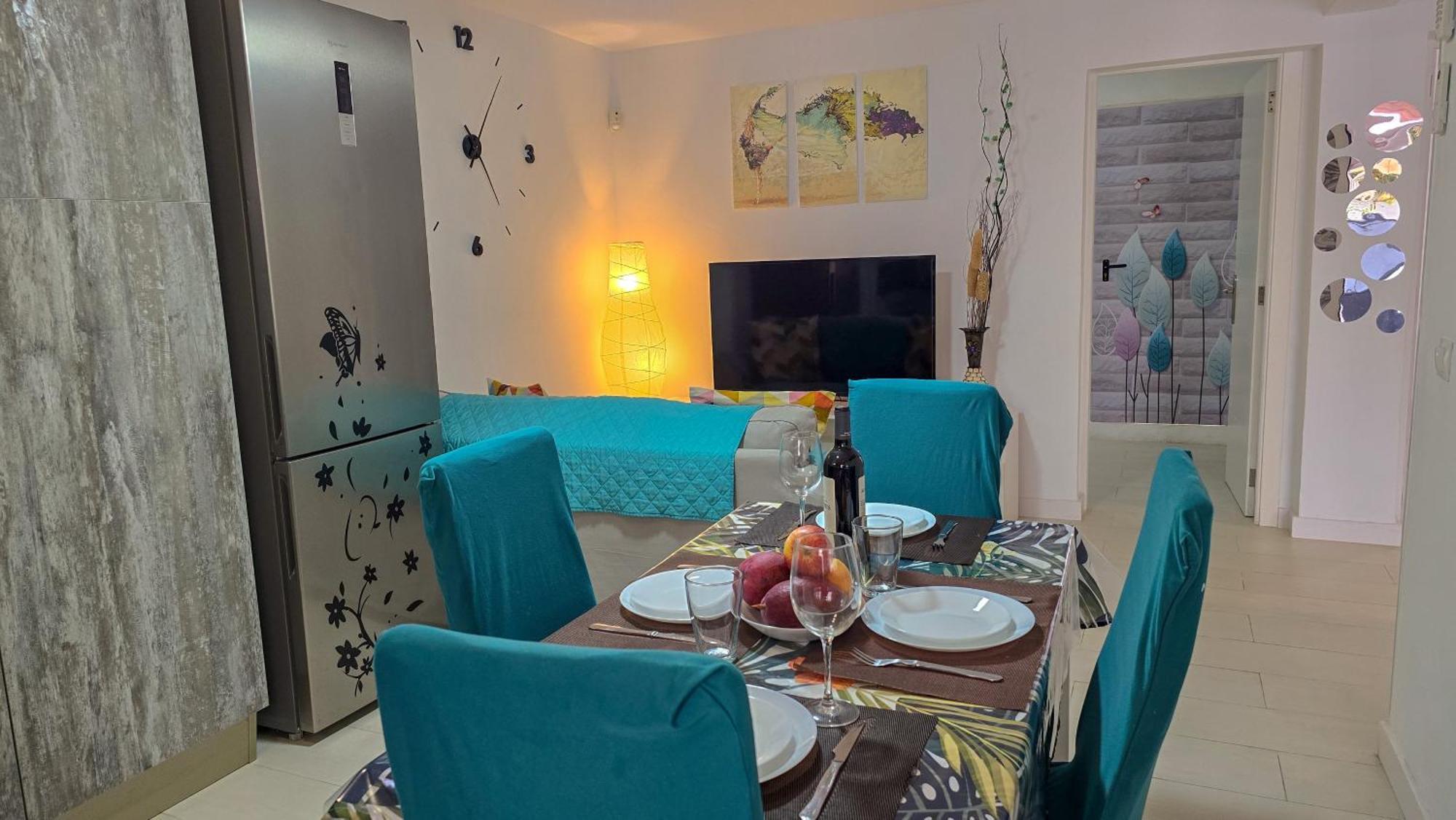 Casa Diana By Helloapartments Коста дел Силенцио Екстериор снимка