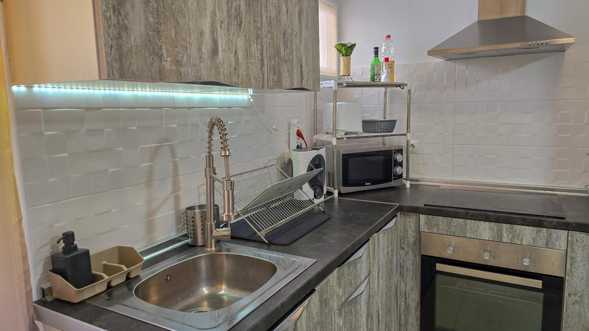 Casa Diana By Helloapartments Коста дел Силенцио Екстериор снимка