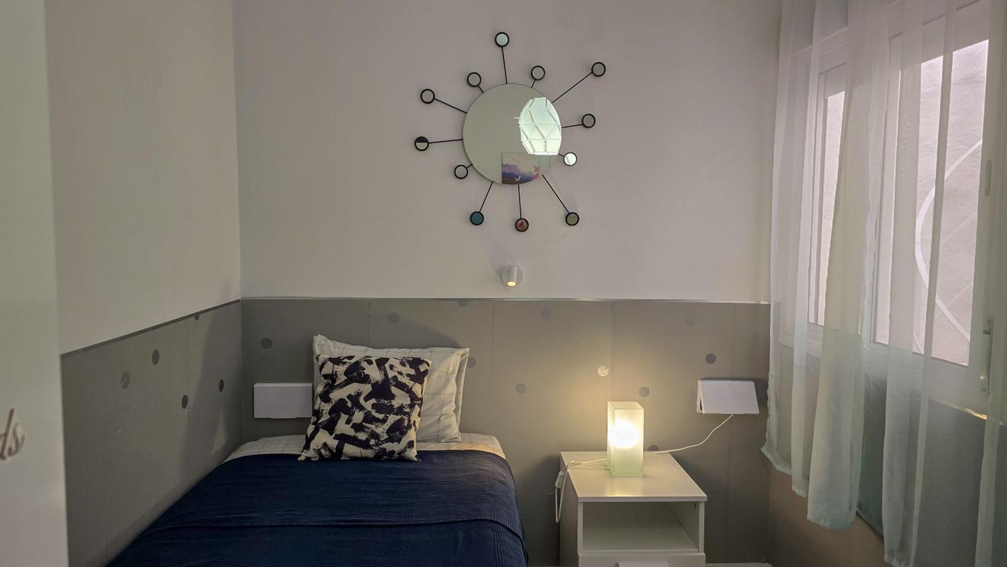 Casa Diana By Helloapartments Коста дел Силенцио Екстериор снимка