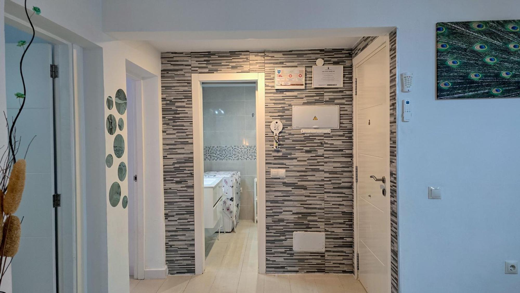 Casa Diana By Helloapartments Коста дел Силенцио Екстериор снимка