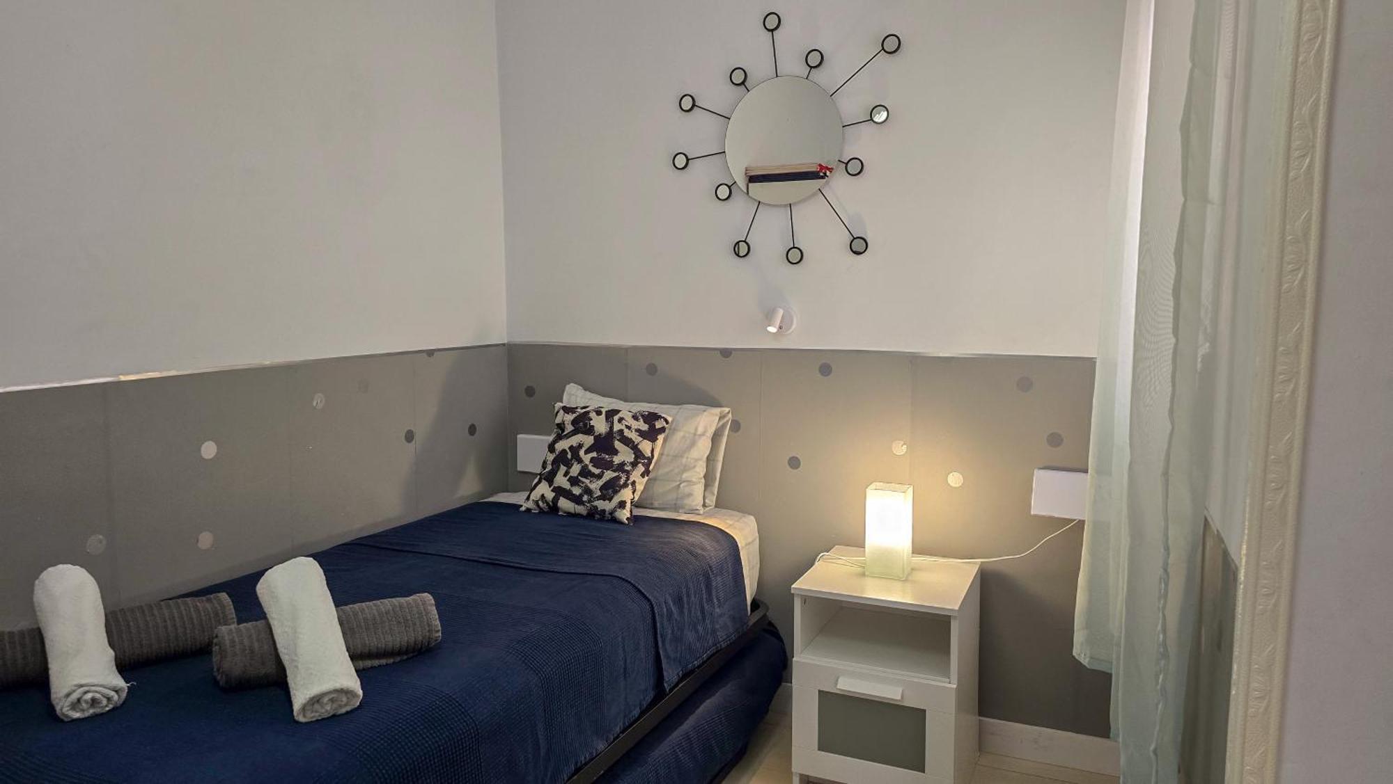 Casa Diana By Helloapartments Коста дел Силенцио Екстериор снимка