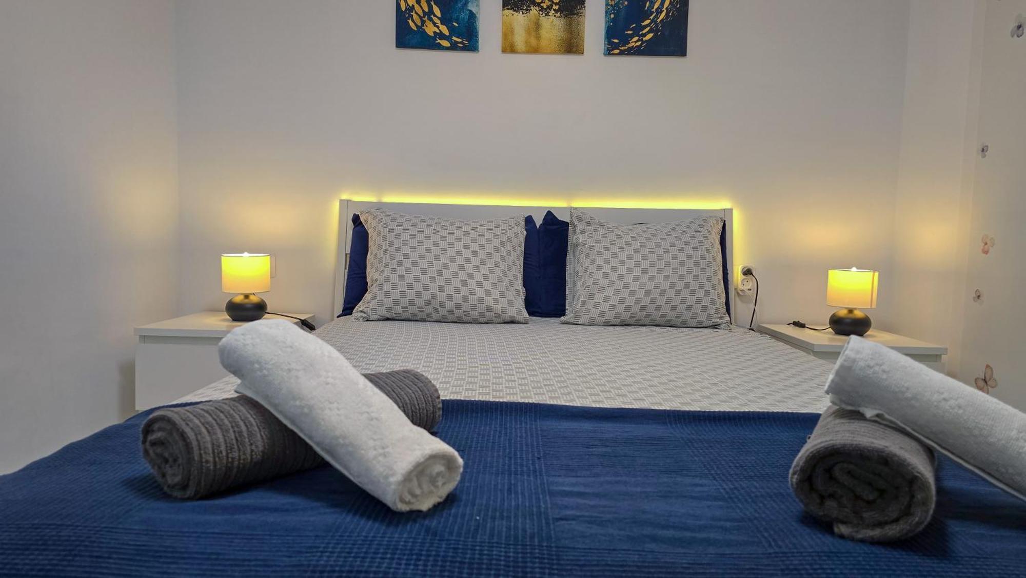 Casa Diana By Helloapartments Коста дел Силенцио Екстериор снимка