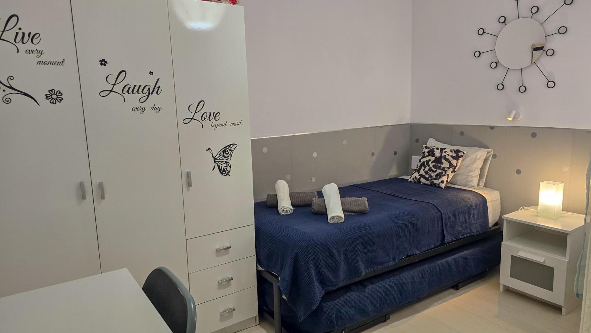 Casa Diana By Helloapartments Коста дел Силенцио Екстериор снимка